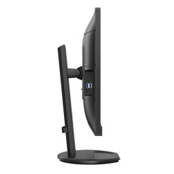 Philips B Line 276B9/00 LED display 68,6 cm (27") 2560 x 1440 px Quad HD Czarny