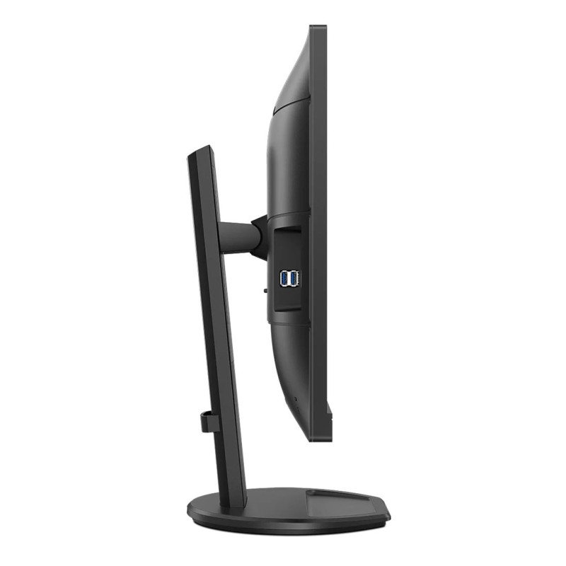 Philips B Line 276B9/00 LED display 68,6 cm (27") 2560 x 1440 px Quad HD Czarny Philips B Line 276B9/00 LED display 68,6 cm (27") 2560 x 1440 px Quad HD Czarny