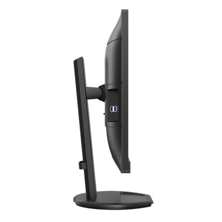 Philips B Line 276B9/00 LED display 68,6 cm (27") 2560 x 1440 px Quad HD Czarny