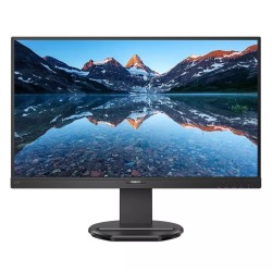 Philips B Line 276B9/00 LED display 68,6 cm (27") 2560 x 1440 px Quad HD Czarny