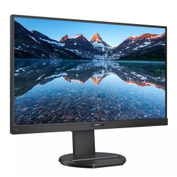Philips B Line 276B9/00 LED display 68,6 cm (27") 2560 x 1440 px Quad HD Czarny