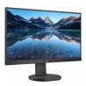 Philips B Line 276B9/00 LED display 68,6 cm (27") 2560 x 1440 px Quad HD Czarny