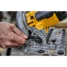 DeWALT DWE576K piła tarczowa Czarny, Żółty