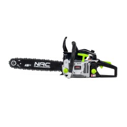 Pilarka łańcuchowa spalinowa 40cm CST45-40-02AC NAC