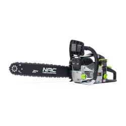 Pilarka łańcuchowa spalinowa 45cm CST52-45-01AC NAC