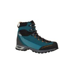 Buty Trango Trk Gtx Kosmiczny Niebieski/Klonowy