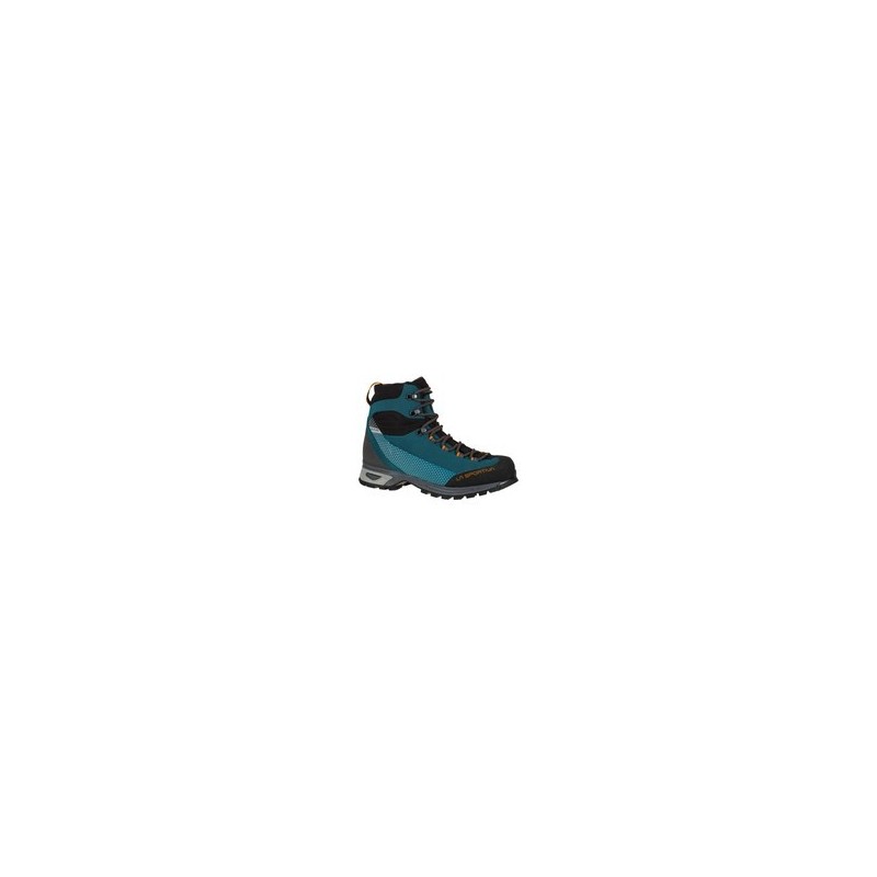 Buty Trango Trk Gtx Kosmiczny Niebieski/Klonowy