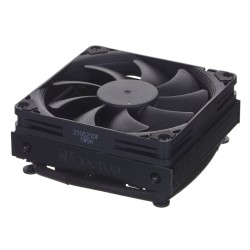 Chłodzenie CPU NOCTUA NH-L9i-17xx Chromax Black