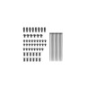 Obudowa DeepCool MACUBE110 MicroATX White