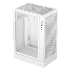 Obudowa DeepCool CH170 PLUS WH