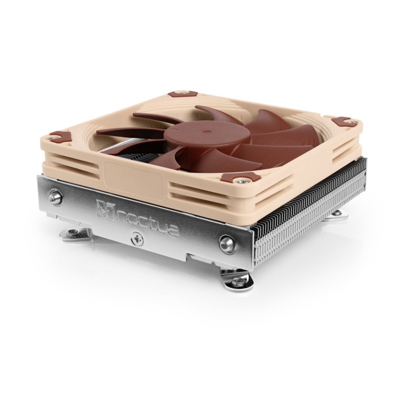 Chłodzenie CPU NOCTUA NH-L9i LGA 1700