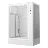 Obudowa DeepCool CH170 PLUS WH