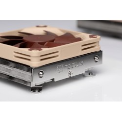 Chłodzenie CPU NOCTUA NH-L9i LGA 1700