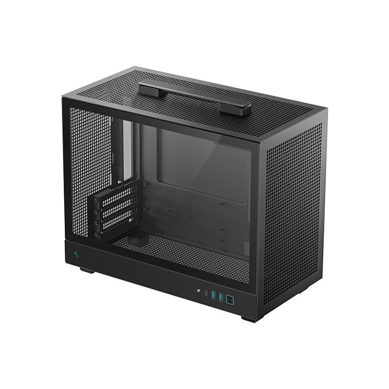 Obudowa DeepCool CH160 PLUS Obudowa DeepCool CH160 PLUS