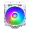 COOLER MASTER CHŁODZENIE CPU Hyper 622 Halo White