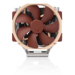 Chłodzenie CPU NOCTUA NH-U14S TR5-SP6 dla AMD (sTR5, SP6)