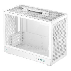 Obudowa DeepCool CH160 PLUS WH