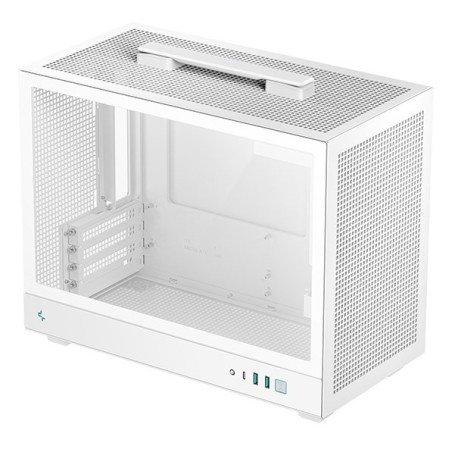 Obudowa DeepCool CH160 PLUS WH