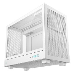 Obudowa DeepCool CH160 PLUS WH