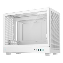 Obudowa DeepCool CH160 PLUS WH