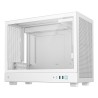 Obudowa DeepCool CH160 PLUS WH