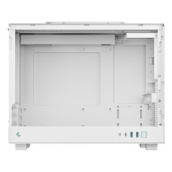 Obudowa DeepCool CH160 PLUS WH