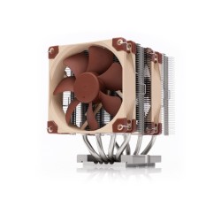 Noctua D9 DX-4677 4U CPU-Kühler - 92mm