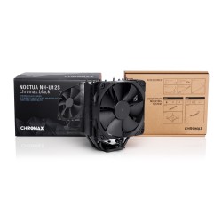 Chłodzenie CPU NOCTUA NH-U12S chromax.black MULTI-Socket