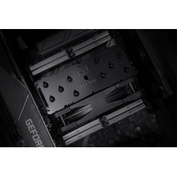 Chłodzenie CPU NOCTUA NH-U12S chromax.black MULTI-Socket