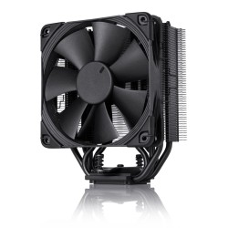 Chłodzenie CPU NOCTUA NH-U12S chromax.black MULTI-Socket