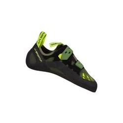 Produkt Tarantula oliwkowy neon