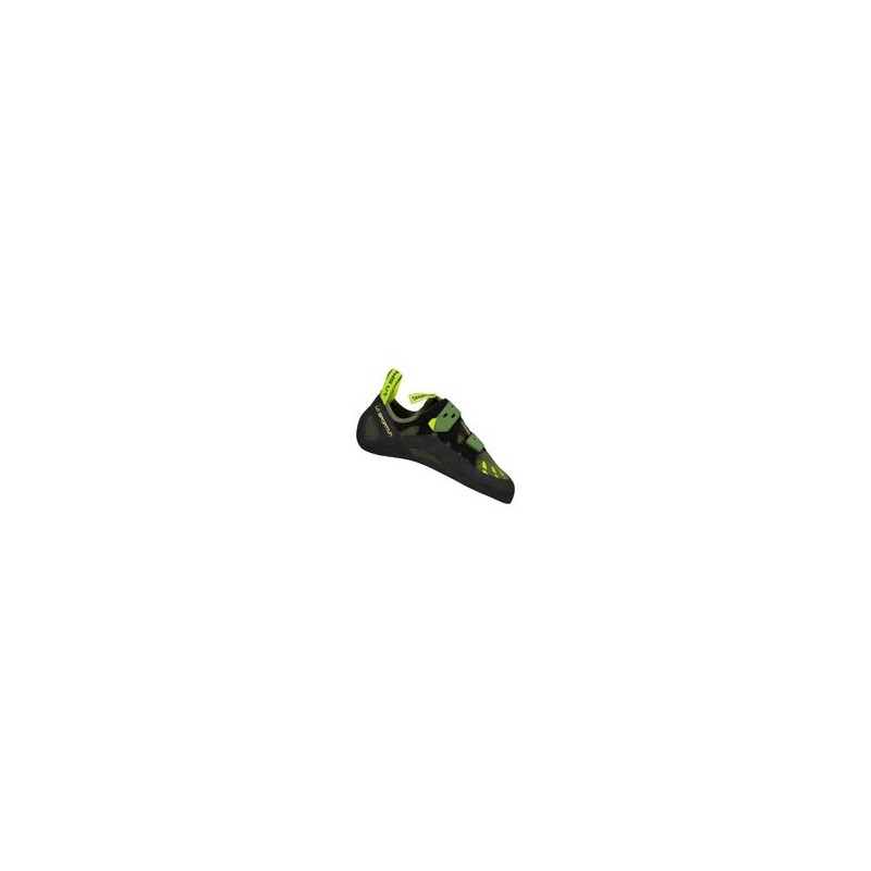 Produkt Tarantula oliwkowy neon