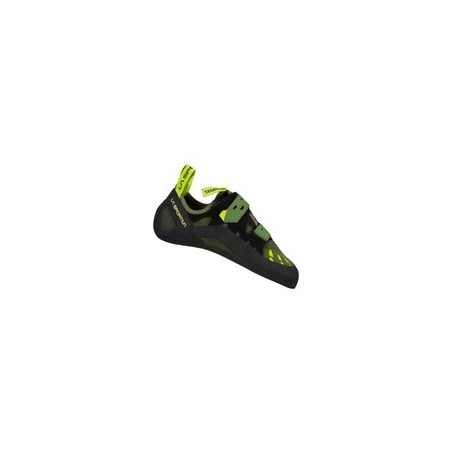 Produkt Tarantula oliwkowy neon
