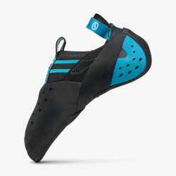 Buty SCARPA instinct s-black-azure-40,5