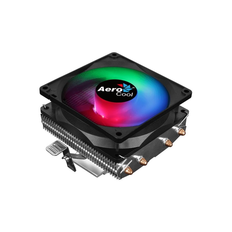 CHŁODZENIE CPU AEROCOOL PGS AIR FROST 4 FRGB 3p