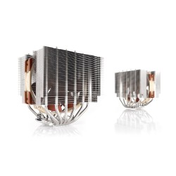 Chłodzenie CPU NOCTUA NH-D15S Multi-Socket