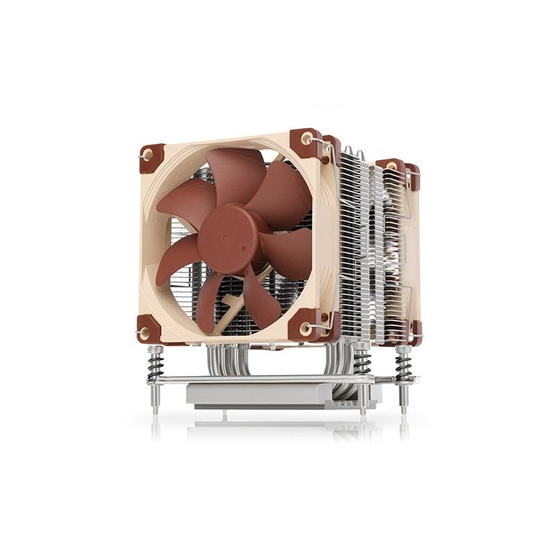 Chłodzenie CPU NOCTUA NH-U9 TR4-SP3 dla AMD (sTRX4, sWRX8, TR4, SP3)