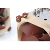 Chłodzenie CPU NOCTUA NH-U9 TR4-SP3 dla AMD (sTRX4, sWRX8, TR4, SP3)