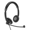EPOS SŁUCHAWKA SC75 USB ML