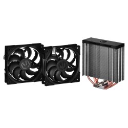 Chłodzenie powietrzne ENDORFY Fera 5 Dual Fan