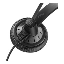 EPOS SŁUCHAWKA SC75 USB ML