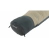 Outwell Convertible Junior Dzieci Śpiwór typu mumia Poliester Oliwkowy Outwell Convertible Junior Dzieci Śpiwór typu mumia Poliester Oliwkowy