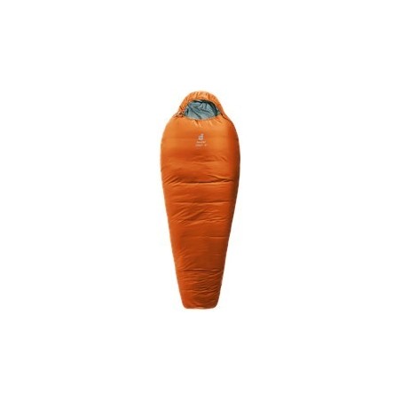 Orbit -5° SL kasztanowo-szałwiowy