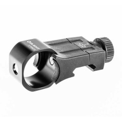 Montaż boczny Olight E-WM25 do latarek M2R/M2T/M2X