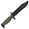 Nóż Taktyczny SCK 828-4 Olive Drab Nóż Taktyczny SCK 828-4 Olive Drab