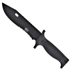 Nóż Taktyczny SCK 828-6 Black