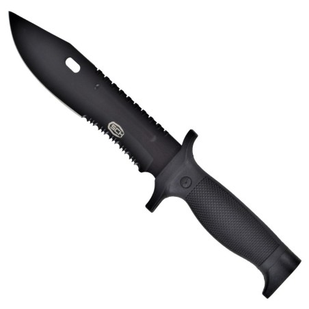 Nóż Taktyczny SCK 828-6 Black