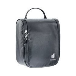Kosmetyczka Deuter Wash Center I black