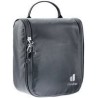 Kosmetyczka Deuter Wash Center I black