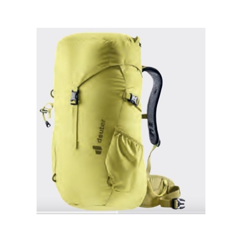 Deuter Climber 22 22 l Żółty